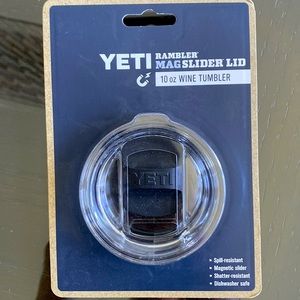 YETI  Rambler Magslider lid